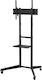 Superior Electronics 188-0077 Wall TV Mount up to 70" and 50kg Black