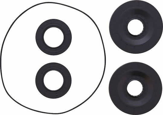Moose Racing Σετ Τσιμούχες 25-2151-5 Kit
