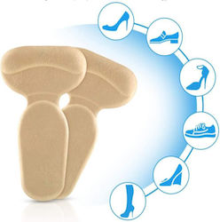 IPinsoles Πάτοι για τη Φτέρνα για Τακούνια 2τμχ