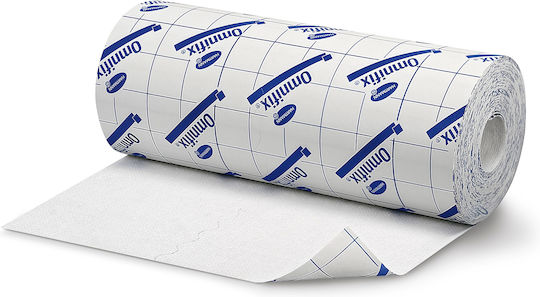 Hartmann Omnifix Elastic Elastischer Klebstoff Verband 1000 x 20cm Weiß