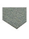 Newplan Durban Modern Bedroom Rugs Set Green 3-24-RZH01-027DO4 3pcs