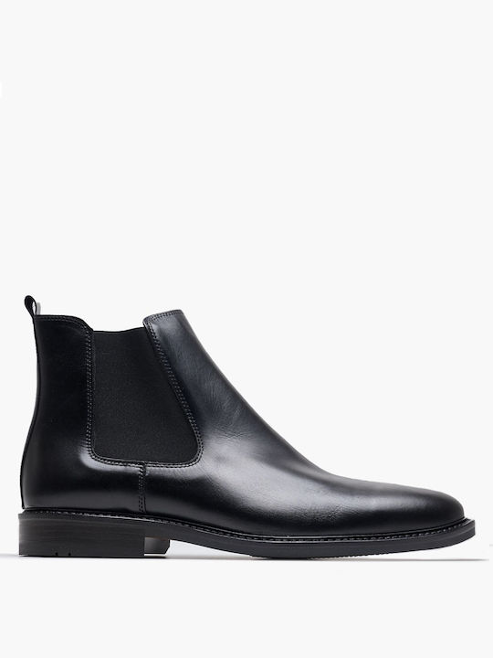 Damiani Boots Black 4405