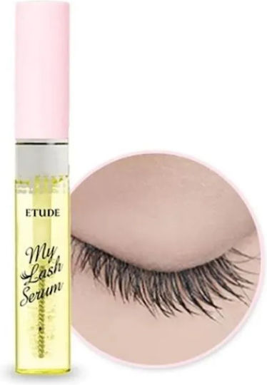 Etude House Eyelash Serum with Panthenol 9gr
