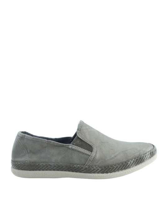 Herren Freizeitschuhe Gray