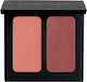 Erre Due Palette with Pressed Powder Eye Shadows 350 Apple Dust 10gr