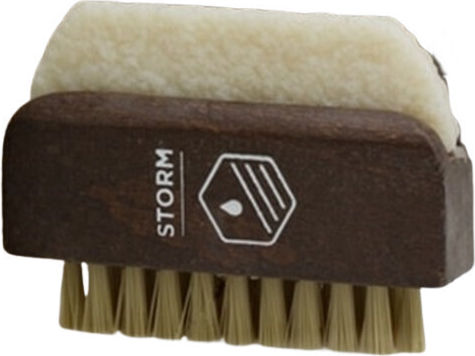 Storm Care Shoe Brush 6pcs