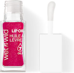 Wet n Wild Tinted Lip Oil Dress Code 7.11ml