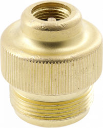 Adaptor pentru torte cu propan Hogert Adaptor pentru torte cu propan Hogert