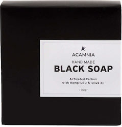 Acamnia Seifenriegel 100gr