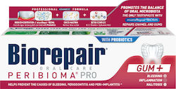 Coswell Οδοντόκρεμα Χωρίς Φθόριο 75ml