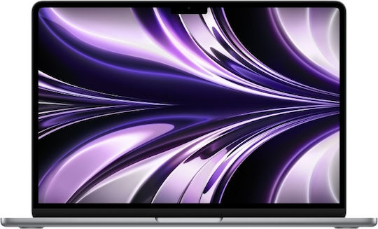 MacBook Air 13.6インチ M2 16GB 256GB 2022 カスタマイズモデル】MacBook Air 13インチ Apple M2チップ搭載モデル