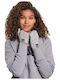 Men's Woolen Gloves Gray