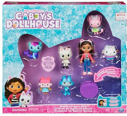 Spin Master Gabby's Dollhouse Deluxe για 3+ Ετών Spin Master Gabby's Dollhouse Deluxe για 3+ Ετών
