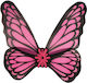 Butterfly Wings Pink 73x76cm