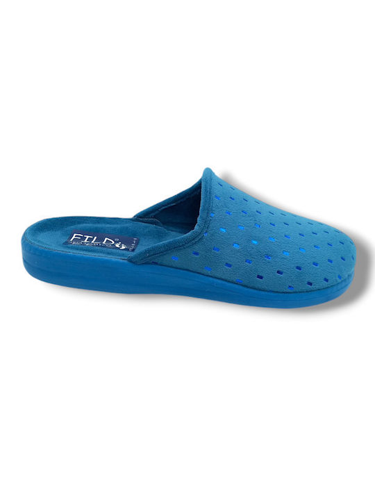 Fild Anatomic Χειμερινές Γυναικείες Παντόφλες Γ...