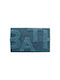 Spirella Badematte Baumwoll Grau 50x80cm