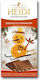 Heidi Winterventure Orange & Cinnamon 90gr