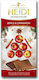 Heidi Winterventure Apple & Cinnamon 90gr
