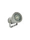 KT Lighting Стенно Външно Спот Осветление GU10
