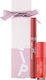 MUA Lip Cracker Σετ Μακιγιάζ για τα Χείλη Berry Bliss 2τμχ
