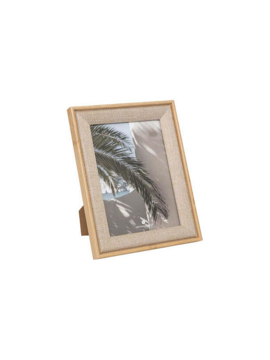 Wooden Frame Natural Color 13x18cm