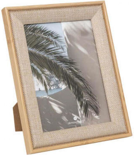 Wooden Frame Natural Color 13x18cm