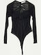 Bodysuit Black