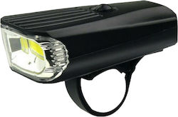 QX-T2306 - 523065 Rechargeable Front Bicycle Light