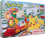 Pokemon Christmas Calendar