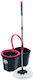 Dirt Devil Spin Mop with Microfibers