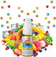 Elf Bar Ready-to-use E-Liquid Nic Salts with Sw...