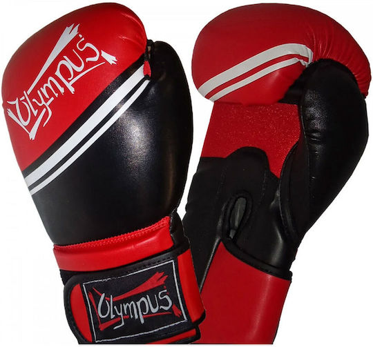 Olympus boxing gloves hot sale