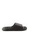 Herren Slides Schwarze