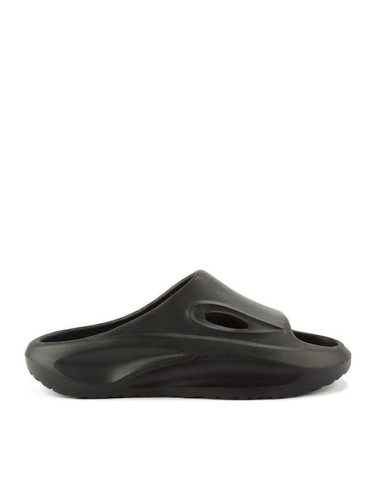 Fshoes Мъжки Слайдове Черино