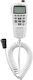 Icom Αδιάβροχο Remote Control Microphone Hm-195sw