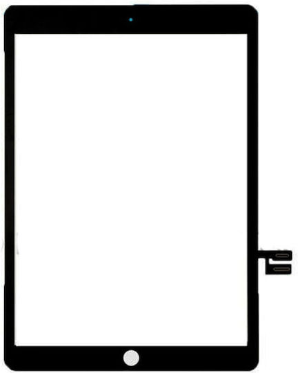 Touch Mechanism Replacement (iPad 9 2021 (A2602, A2603, A2604, A2605))