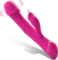 Boss Of Toys Rubberco Pink