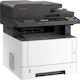 Kyocera Ecosys MA4000x Farbe Multifunktionsdrucker Laser