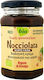 Nocciolata Organic Product Hazelnut Cream Nocciolata 250gr