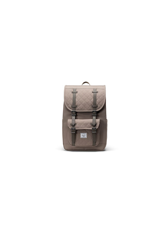 Herschel Backpack 21lt Μπεζ