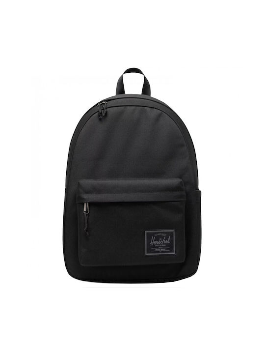 Herschel Backpack Black