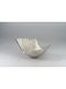 Karvounis Decorative Bowl Silver 25x22x16cm