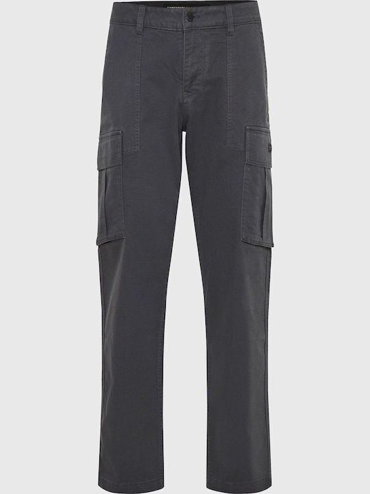 Funky Buddha Pantaloni Gri