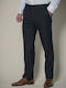 Pantaloni Chino Blue