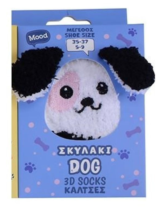 Mood Socks Puppy Mood Socks Puppy
