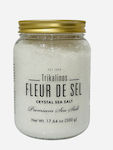 Salt Fleur De Sel Afrina 500g