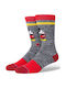Stance Vintage Disney 2020 Athletic Socks Multicolour 1 Pair