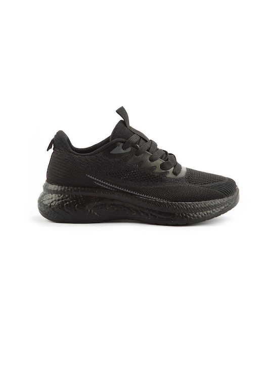 Fshoes Sneakers BLACK