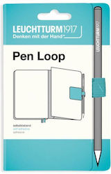Leuchtturm1917 Държач за химикал Аквамарин