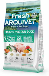 Arquivet Fresh 2.5кг Arquivet Fresh 2.5кг